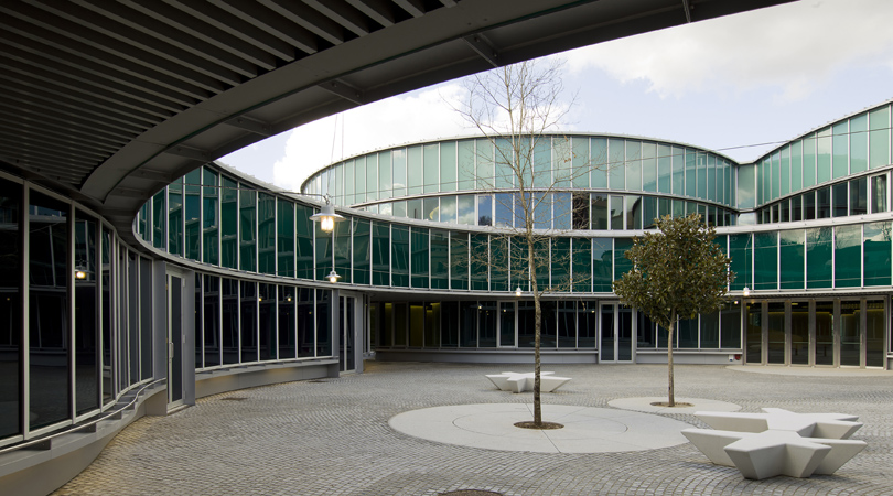 Concello de lalín | Premis FAD 2012 | Arquitectura